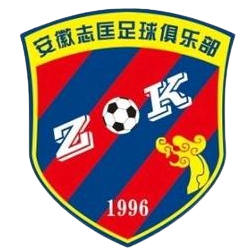 临泉志匡